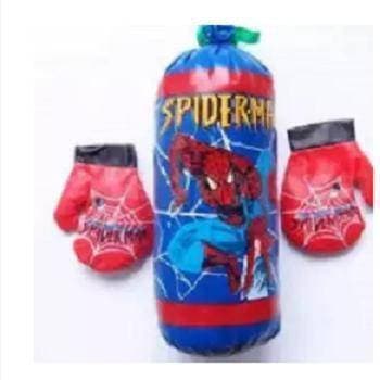 12 Inch  Boxing Kit Boxing Kit With Gloves