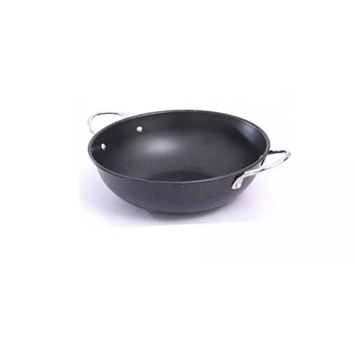 Non Stick Karahi Pan
