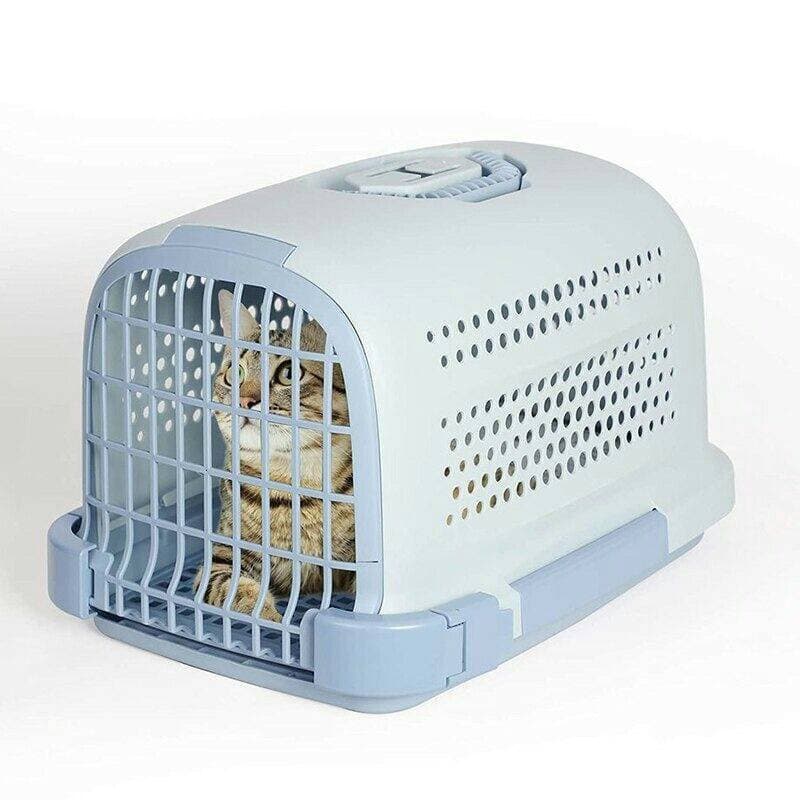 Multifunctional Portable Airbox Travel Carrier Kennel For Pet