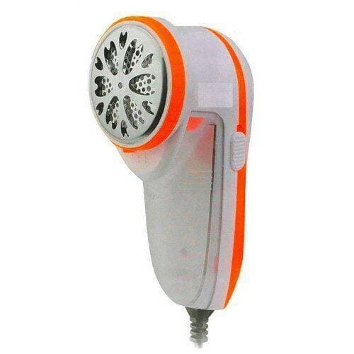 Efficient Electric Clothes Stain Remover With Replaceable Blade