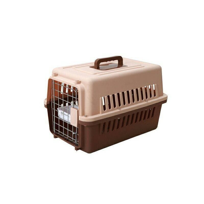 Eco-Friendly Portable Travel Air Box Carrier For Pets