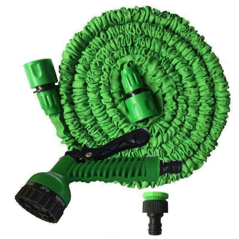 Expandable Garden Water Hose Pipe