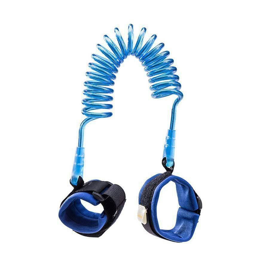 Length 1.5M Strap Safety Wrist Leash For Kids