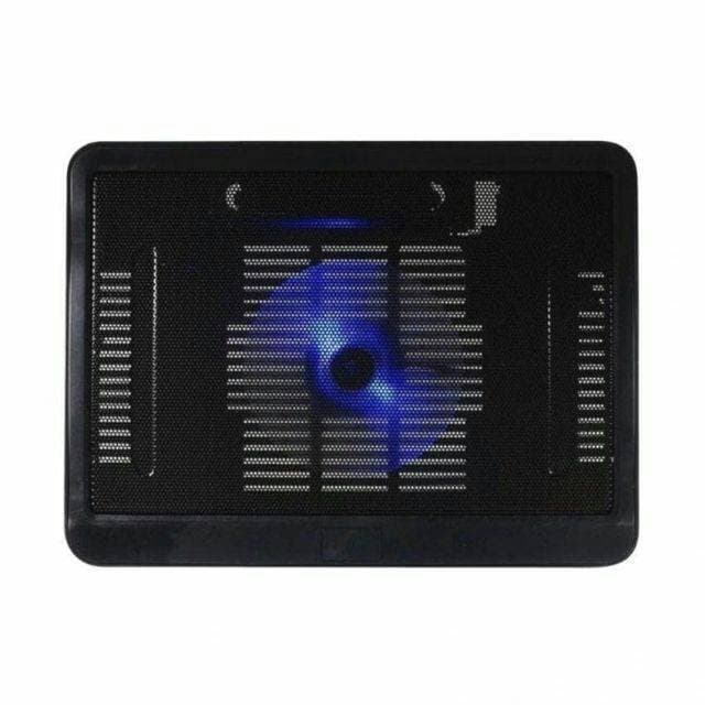 N191 Fans Laptop Radiator Computer Cooling Pad