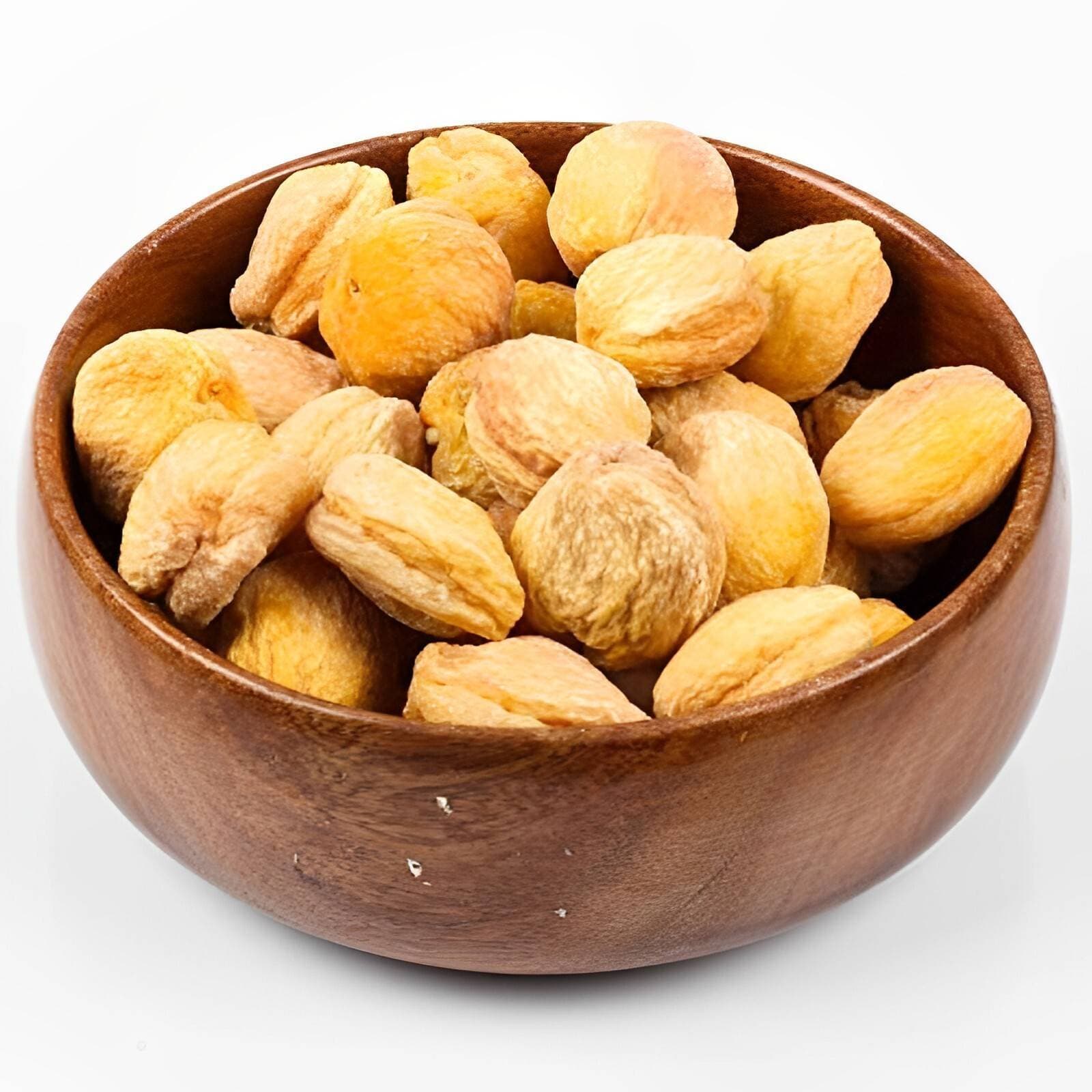 Khushak Khubani Organic Dried Apricot - 1Kg
