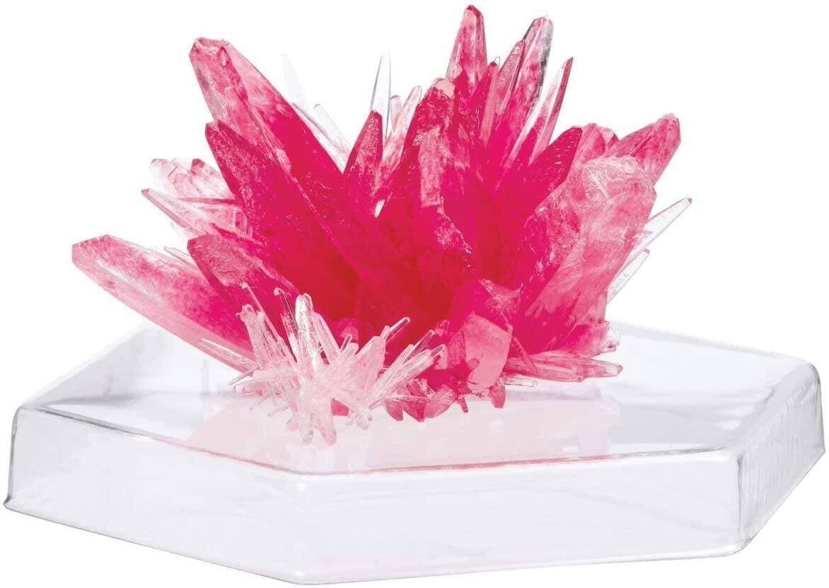 4M 5557 Crystal Growing Science Experimental Kit