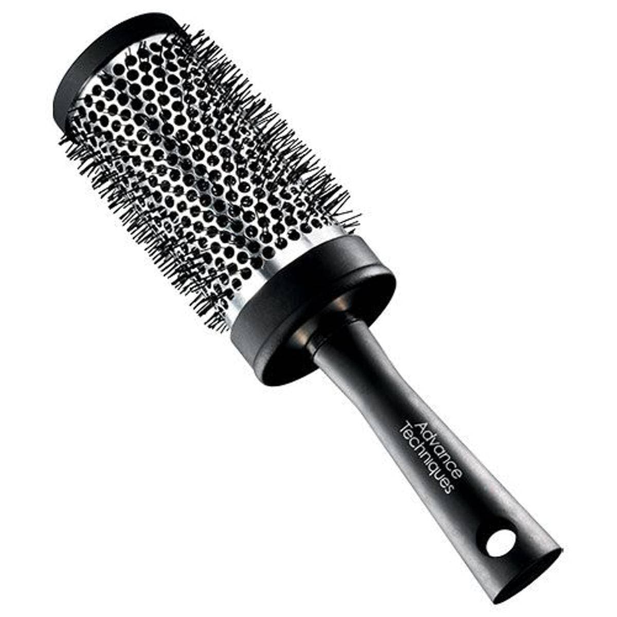 Rounded Hair Styling Brush - 1 Piece