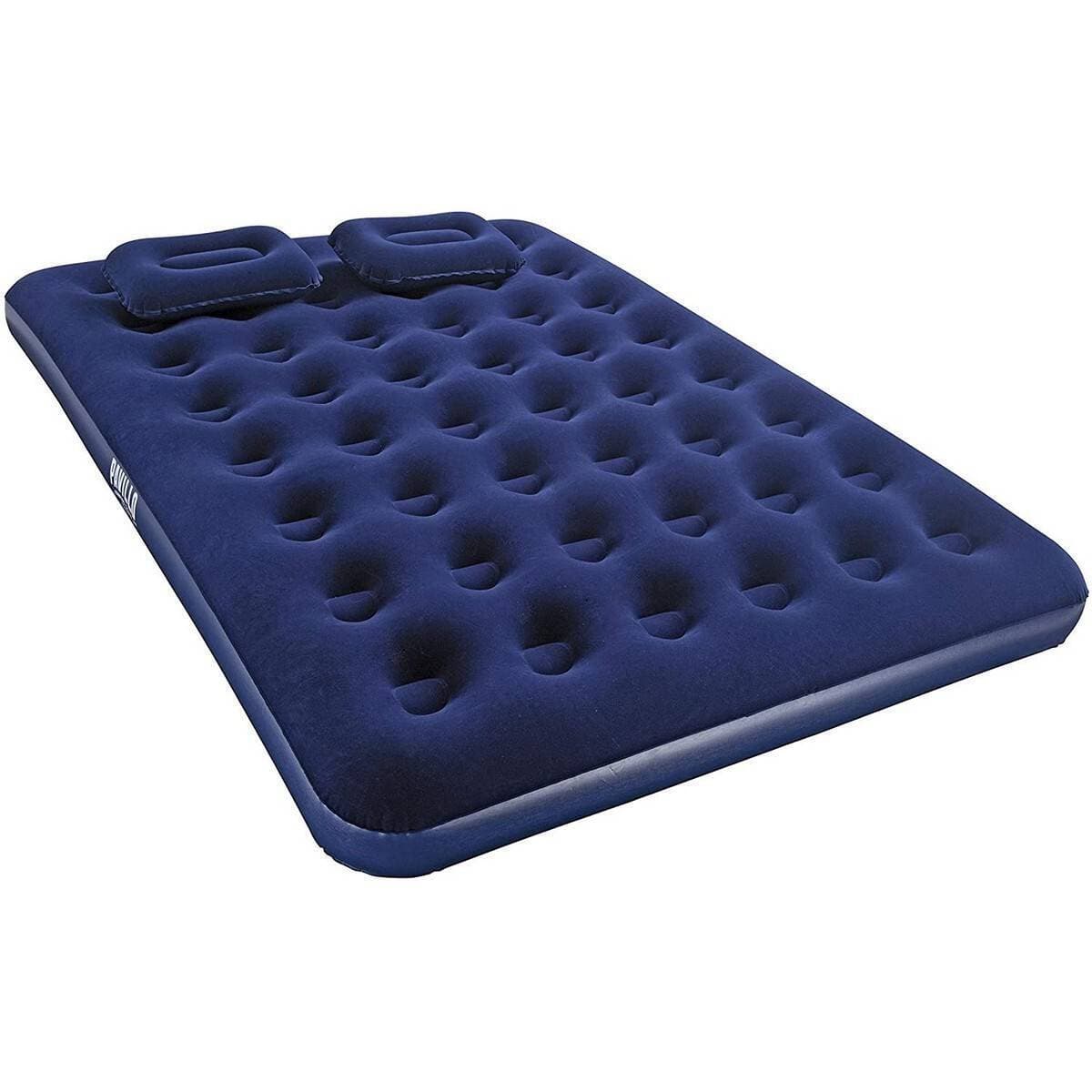 Bestway Airbed Outdoor Pump Queen Bed - 67374
