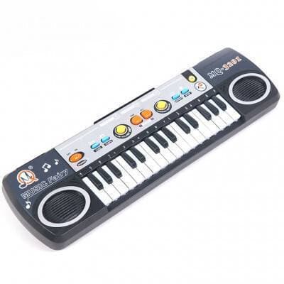 31 Keys Electronic Keyboard Piano