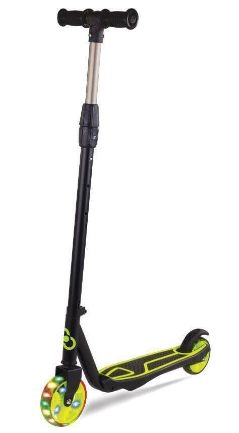 Cool Wheels 2 Wheel Light Scooter Available In Different Colors - 58932