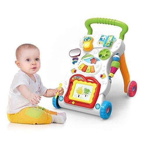 Baby Walker He0801