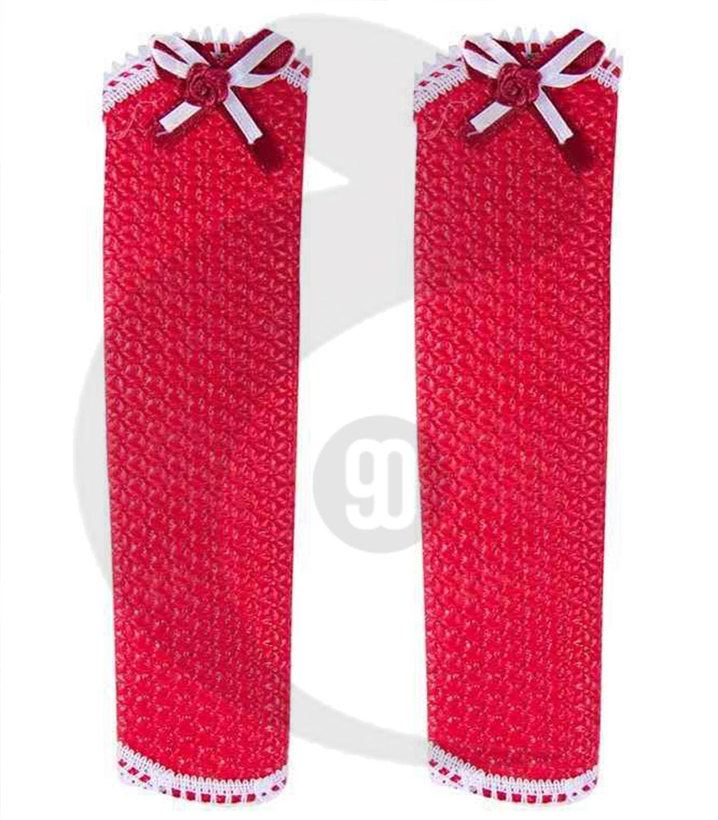 2 Pcs Kitchen Appliance Handle Cover