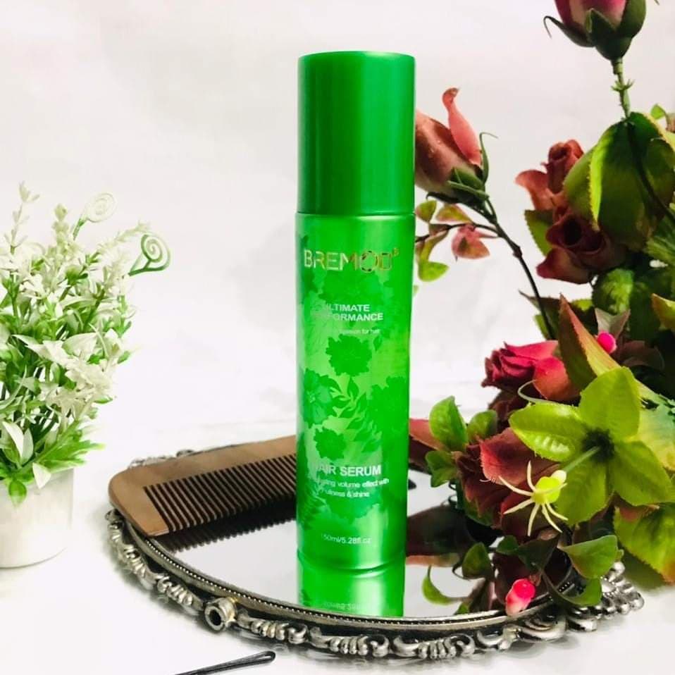 Bremod Hair Serum 100 Ml