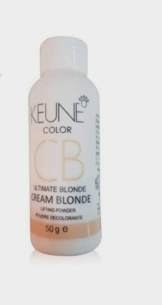 Keune Bleach Powder - 50 Gram