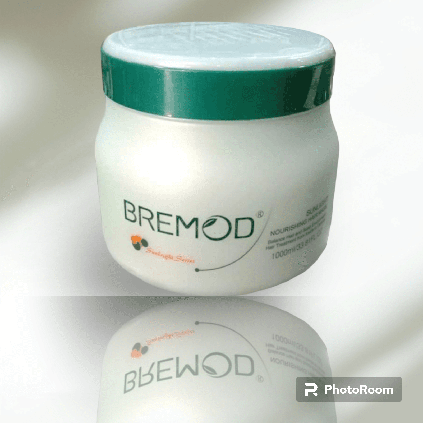 Bremod Hair Mask Conditioner 500 Gm