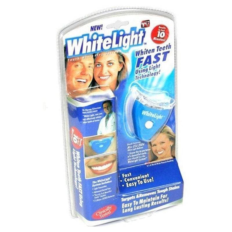 Charcoal Teeth Whitening Strip