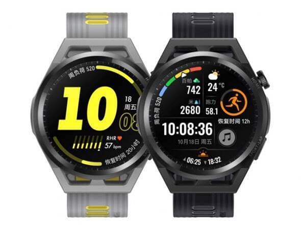 Huawei Smart Watch GT Runner