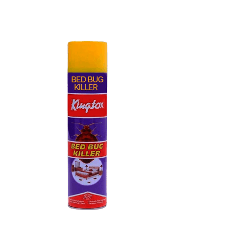 Bed Bug Killers Room Spray 600Ml
