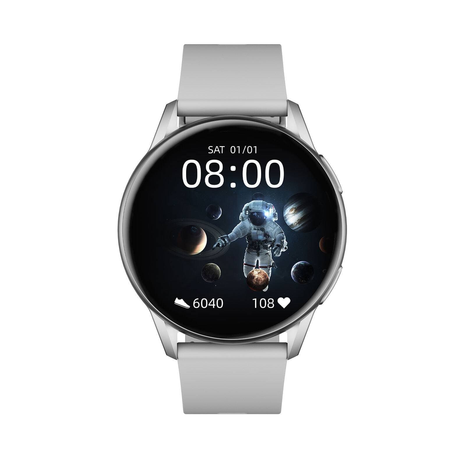 Xiaomi Kieslect K10 Smart watch Semi AMOLED Display Smartwatch