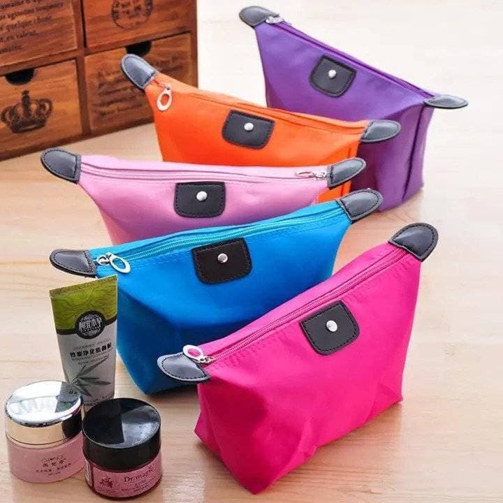 Colorful Travel Storage Bag - 1 Piece