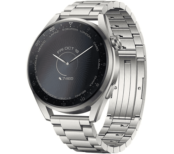 Huawei Smart Watch 3 Pro
