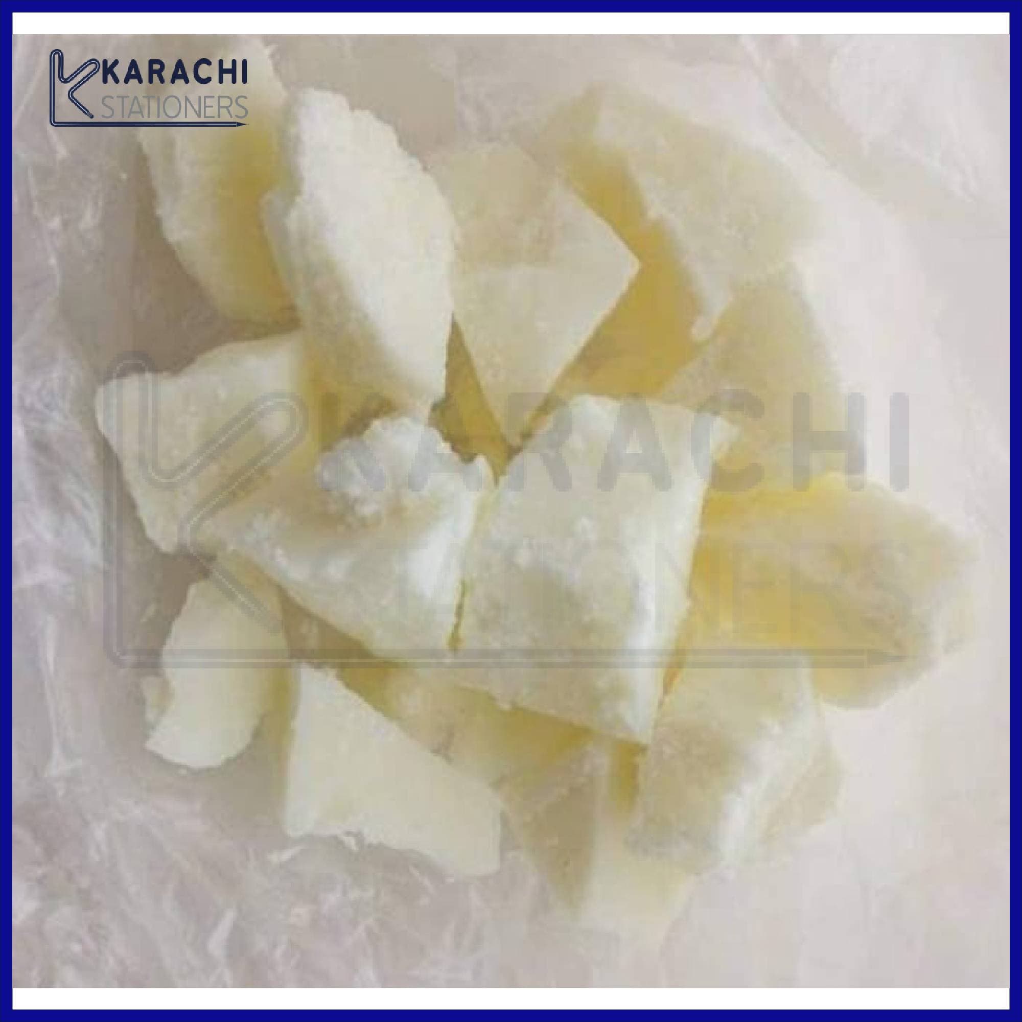 Paraffin Candle Wax Desi Moom Candles Making 900Gm