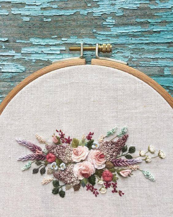 Char Soti Canvas Cloth For Embroidery And Cross Stich-Ks
