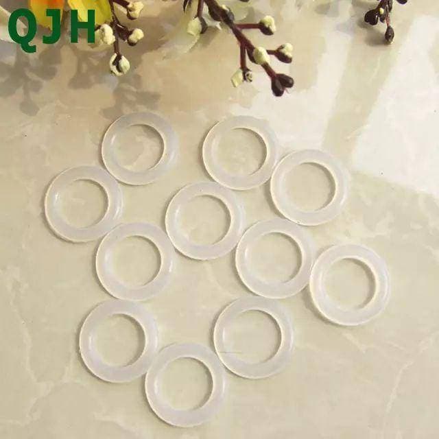 200Pcs/Lot Backpack Hand Bag Cushion Sewing Process Accessories