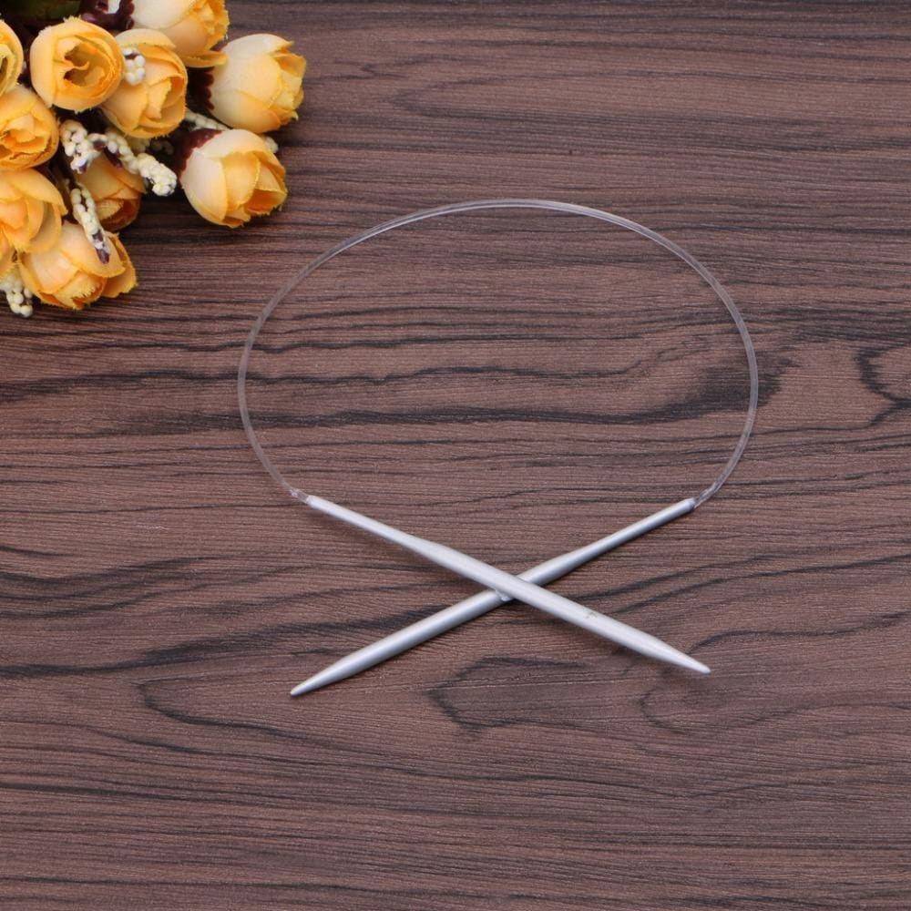 Stainless Steel Circular Needle 3.5 Mm-Ks