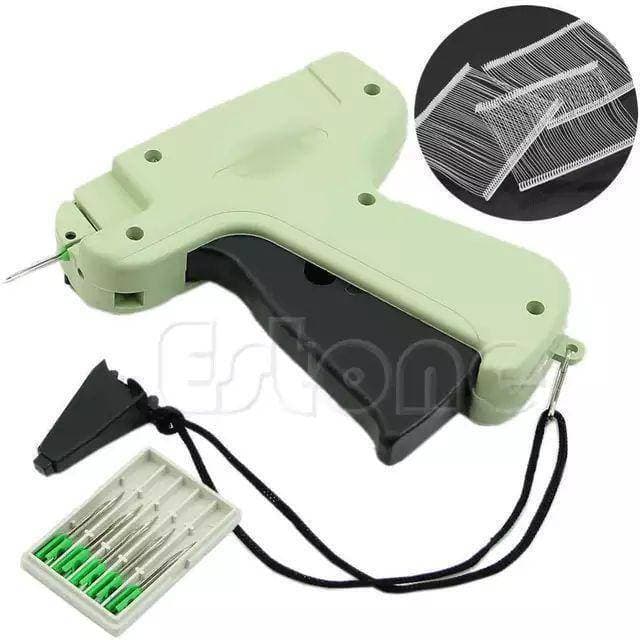 Taggun Garment Price Label Tagging Tags 5000 Barbs