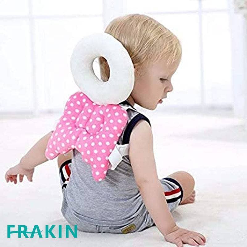 Angel Baby Head Protector