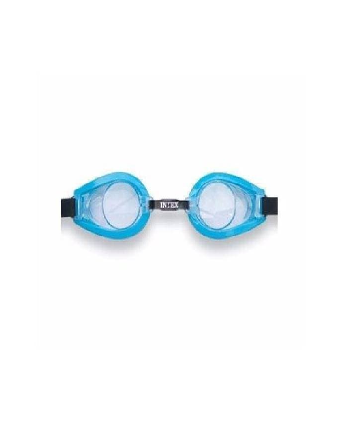 Swimming Play Googles - Blue