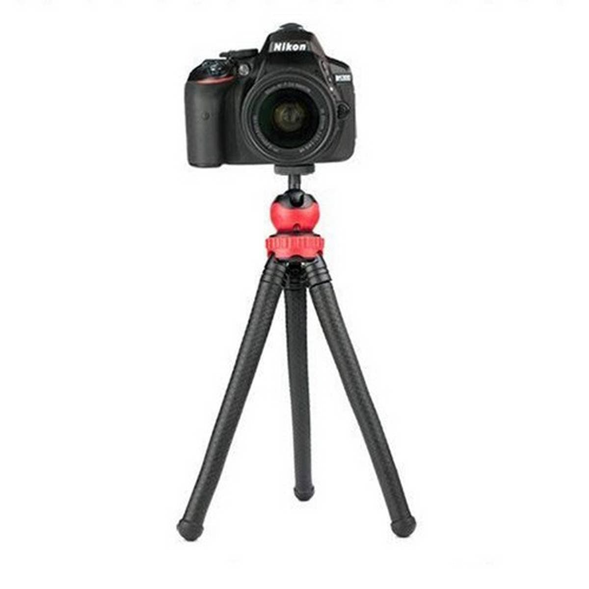 Tripod Ufo Stand For Portable Camera