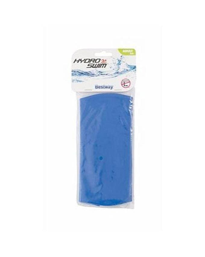 Hydro Swim Cap - Blue