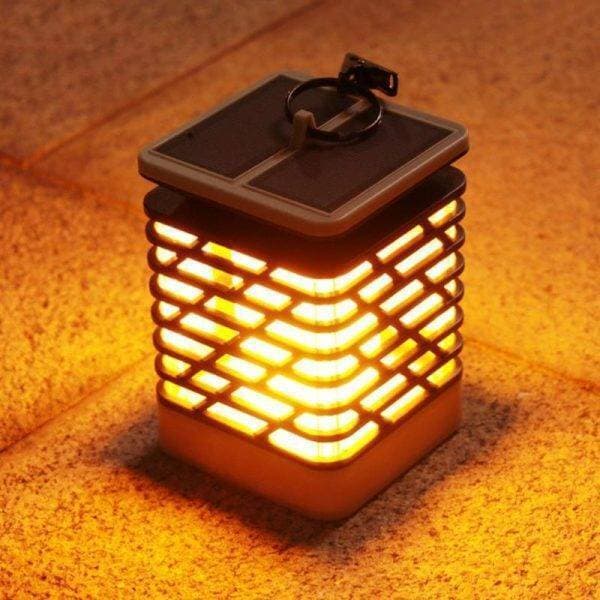 Portable Solar Lantern