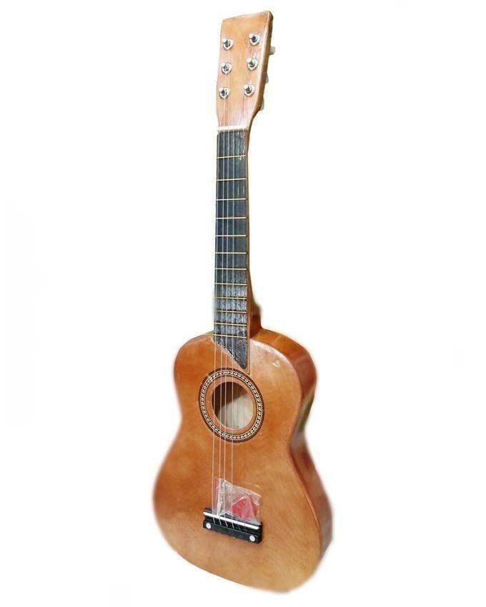 Wooden Guitar - Toy 20