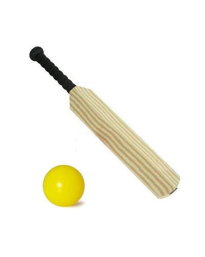 Soft Bat And Ball Set