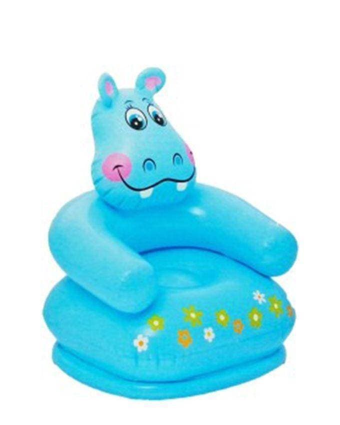 Rl-04 68556 - Hippo Chair - Blue