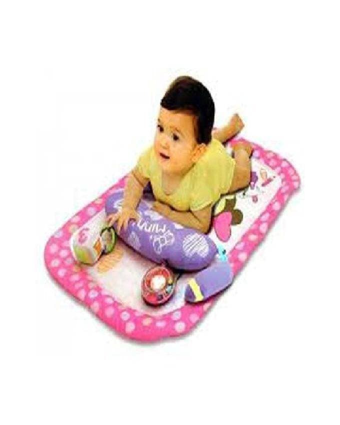 Playmat for babies - Multicolor-(K.S.)