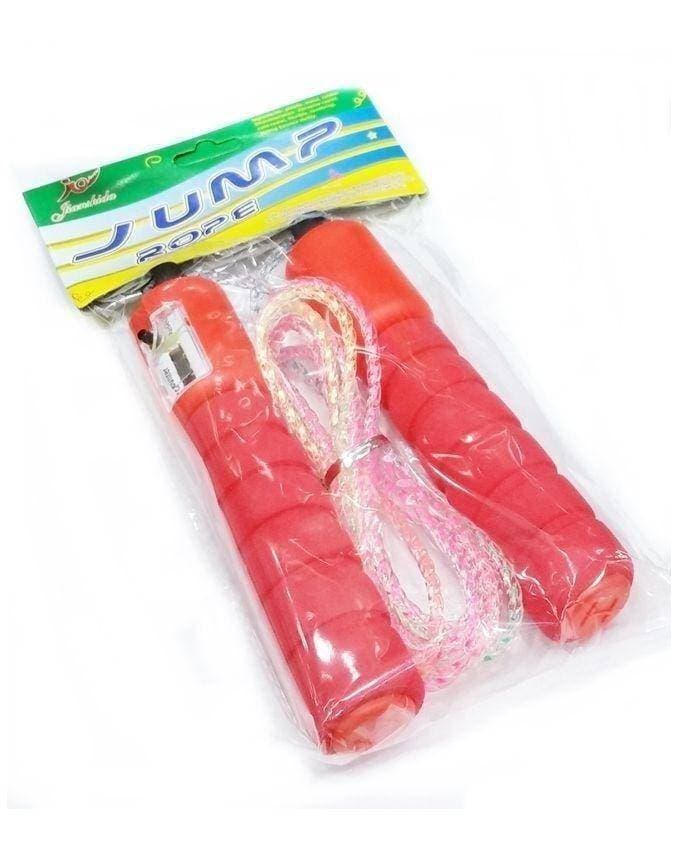 Kids Skipping Rope - Red