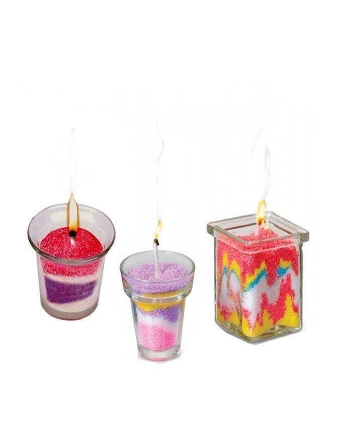 Candle Making Kit