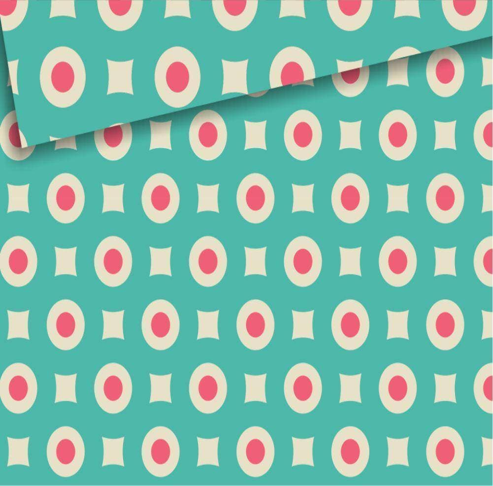 Wrapping Sheet Tick Tack - Pack of 25 Pcs