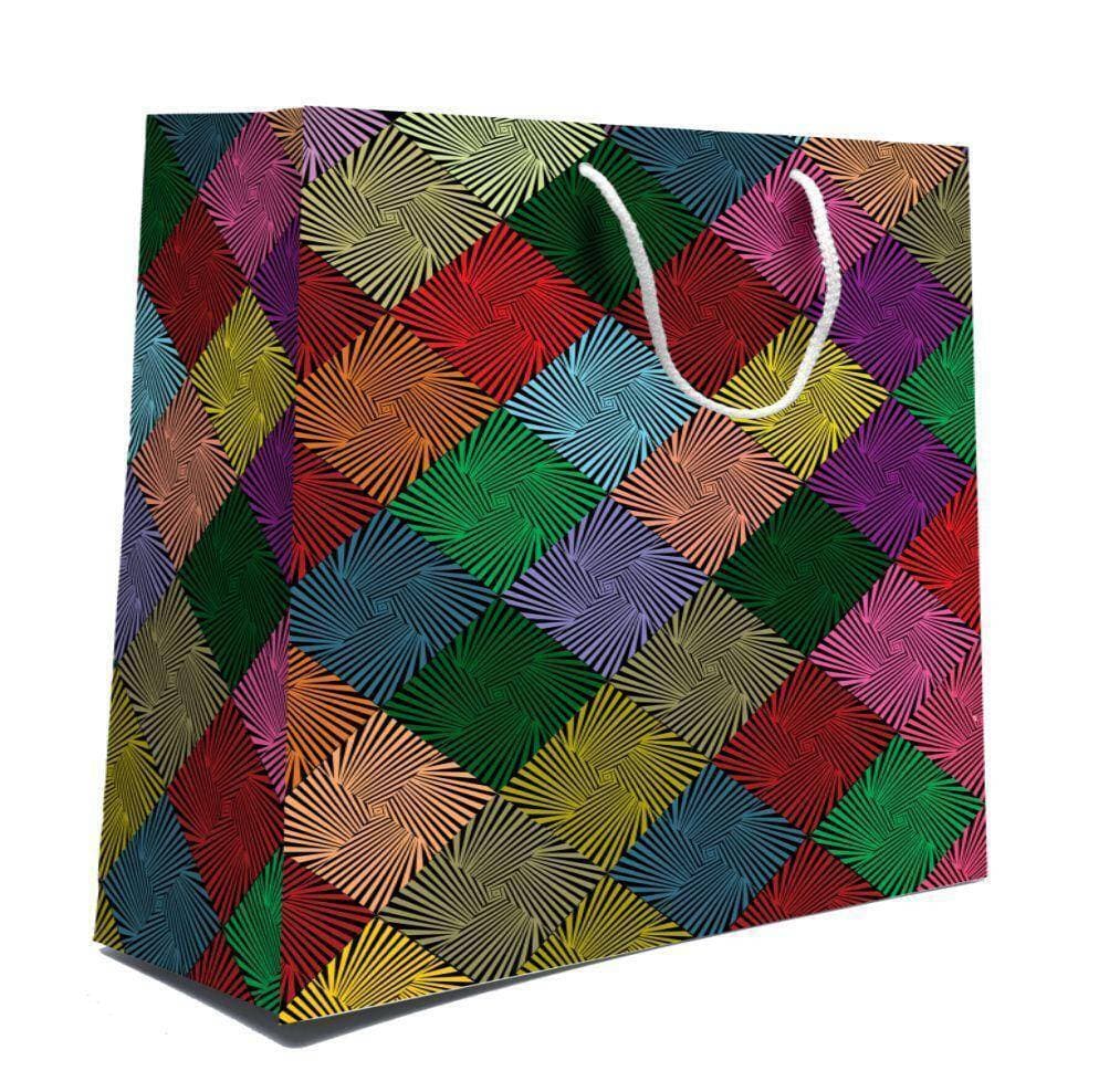 Small Gift Bag Memories - Pack of 6 Bags