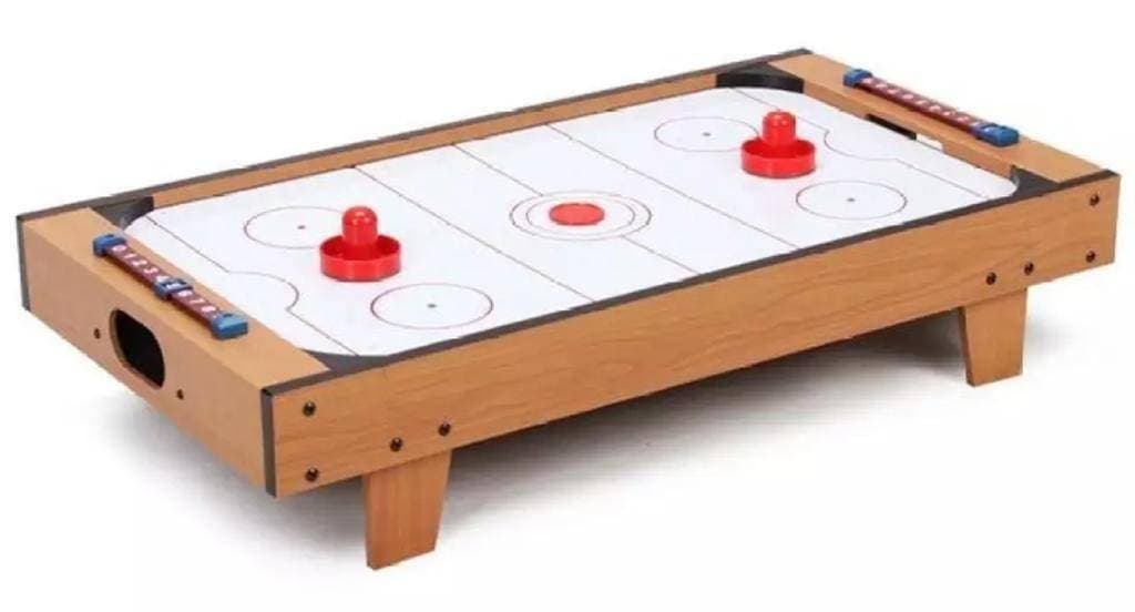 Mini Air Hockey Game For Kids