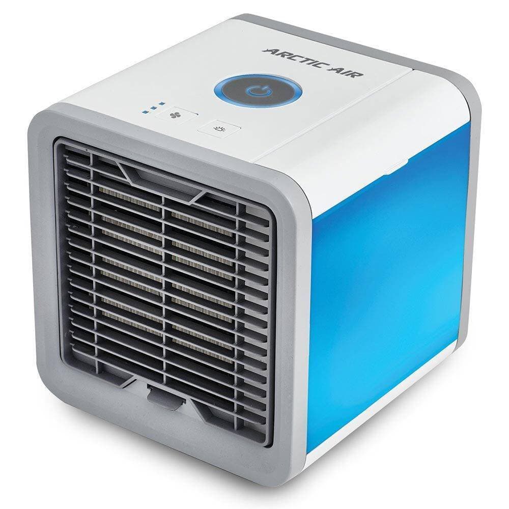 Arctic Personal Air Cooler, White