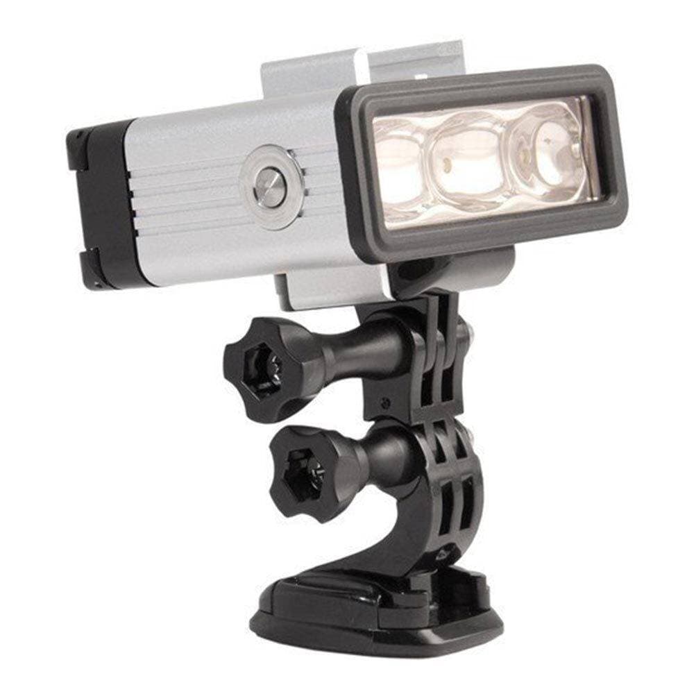 Bower Xtreme Action Series Underwater LED Light for GoPro