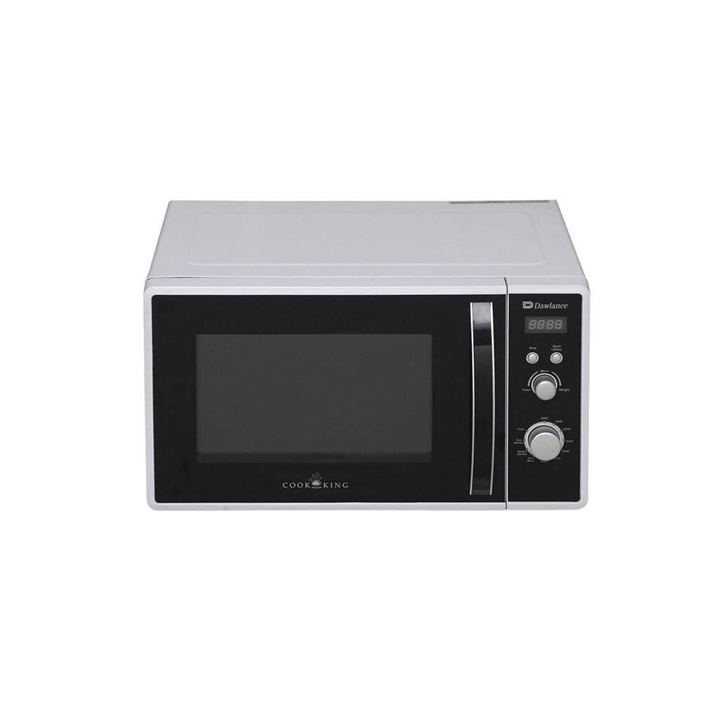 Microwave Oven Dw-388s