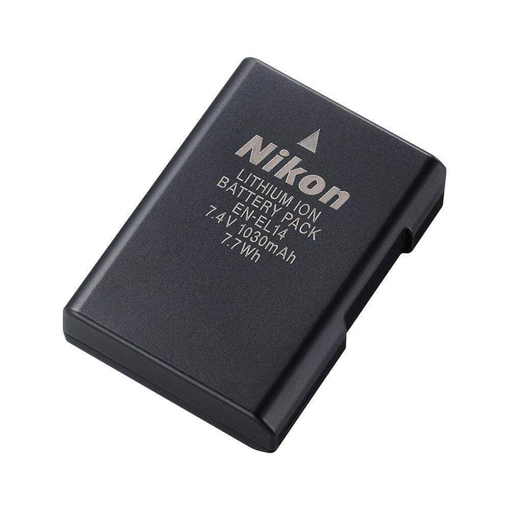 EN-EL14 Rechargeable Li-ion Battery Orignal
