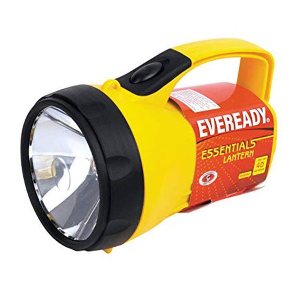 Everyday Essential Lantern Flashlight
