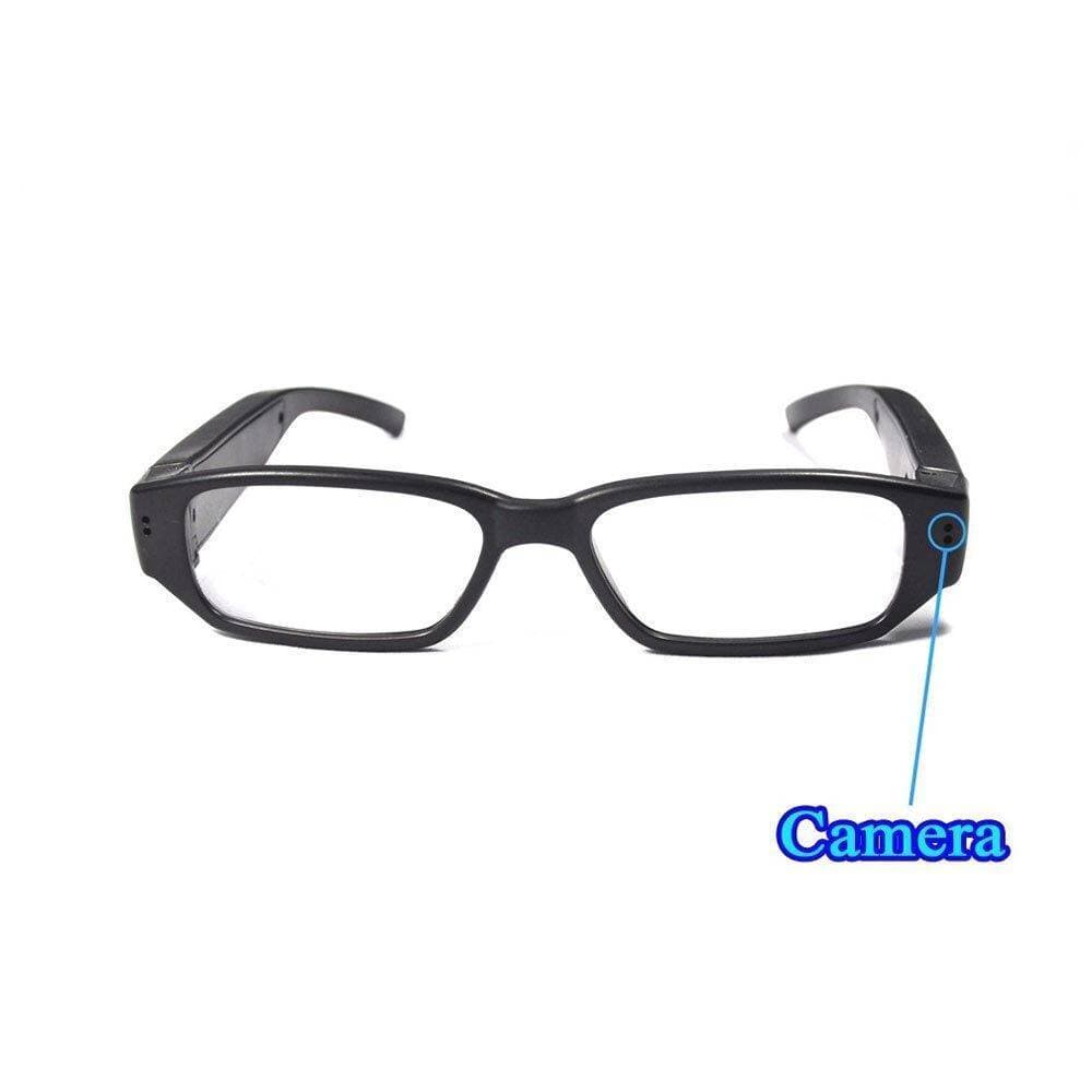 Glasses Camera Recorder 720p